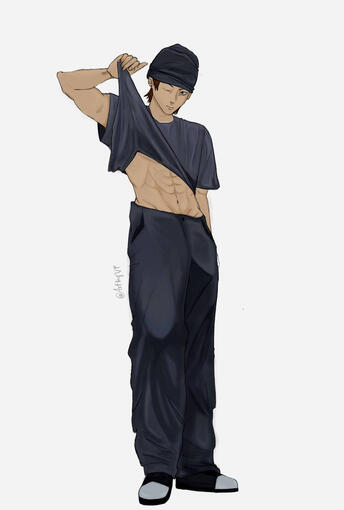 Full Body