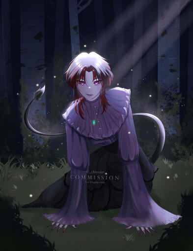Fullbody + BG